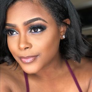 Meet your Posher, Taniesha